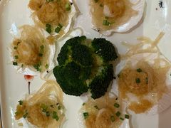 -北海富丽华大酒店·御园中餐厅
