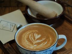 -春庄咖啡SpringHues(钟楼小区店)