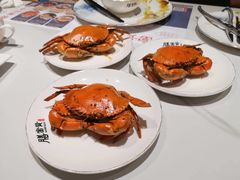 -膳富贵黄油蟹体验馆(欢乐港湾店)