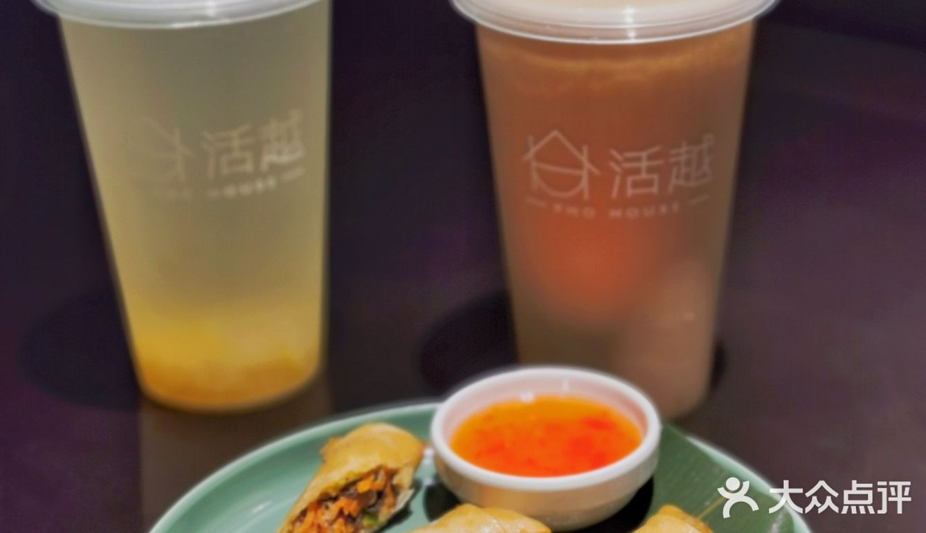 简简单单又一餐｜美式风味越南粉