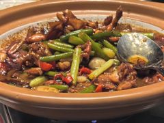 -老海陵·泰州菜(图书馆店)