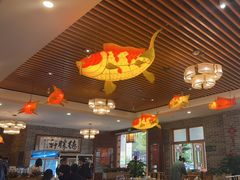 -德胜轩正宗顺德菜(宝安沙井会展中心店)