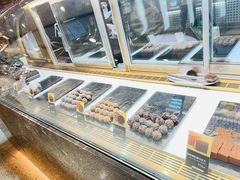 -Awfully Chocolate(来福士广场店)