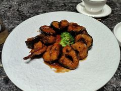 -頂好酒家·经典粤菜(海信广场店)
