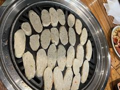 -梅梅家的烤肉店(槐北路店)