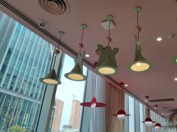 -奈尔宝家庭中心·亲子餐厅(前滩店)