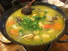 -佤家大院(南门店)