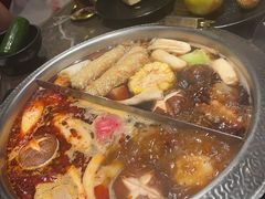 -一绪に和牛寿喜烧(罗湖益田假日店)