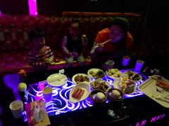 -凯乐会量贩KTV(国防大厦总店)