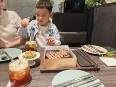 -卡朋西餐(宝安大仟里店)