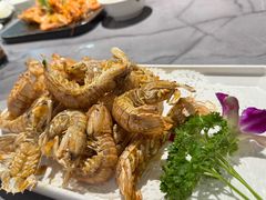 -钱山海鲜大排档