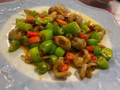 -百年粉蒸牛肉
