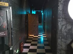 -H次元沉浸剧情密室(街道口店)