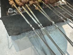 -贾青羊肉串(袁桥店)