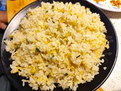 -醉二娘正宗西昌火盆烧烤(大丰店)