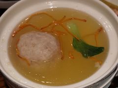 清炖狮子头-天和晟新京菜.水煮鱼.湘土菜(国展店)