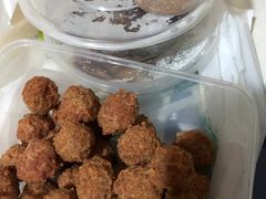 -南门小馆·清真(国贸商城店)