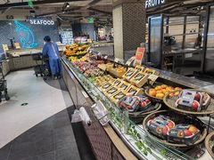 -city'super超·生活(国金中心商场店)