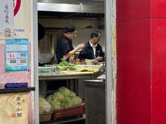 -明呈黄鱼面馆(斜土路店)