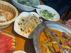 -郭屯王家炖鸡炒鸡(振兴西路店)