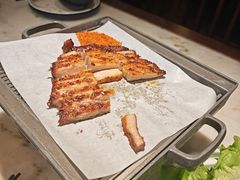 -绿茶餐厅(深圳龙华天虹购物中心店)