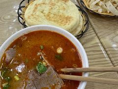 -洛阳南关小碗牛肉汤(翠云路店)