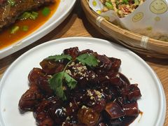 -董厨煨汤馆(车站路店)