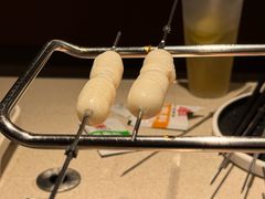 -丰茂烤串(五道口店)