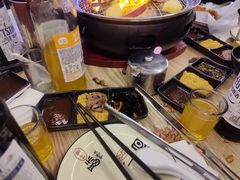 -吉志烤肉(太原总店)
