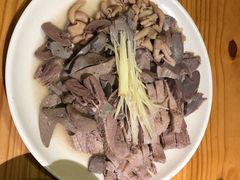-乡亲鹅肉城(昆山店)