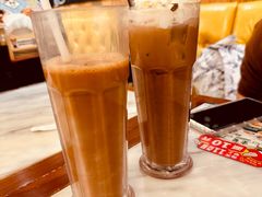 -翠华餐厅(德基广场店)