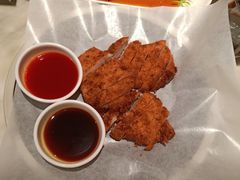-新梅华餐厅(星悦汇店)