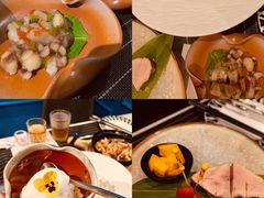 -花见无国界料理(科林楼店)