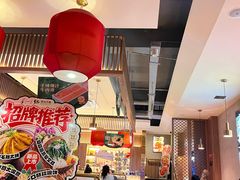 -刘一锅筋头巴脑(王府井店)