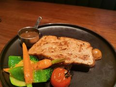 -Ambra Haus琥珀屋精酿餐厅(宝山店)