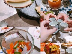 -極上萬膳·日料放题(海岸城店)