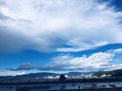 -大理国际奥林匹克体育中心