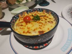 -俄士厨房(五棵松华熙LIVE店)