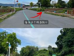 -光明小镇欢乐田园