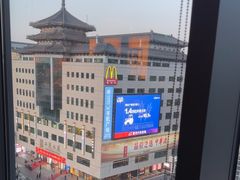 -喜悦烤鸭·新京菜(王府井店)