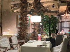 -麓湘小镇(金茂览秀城店)