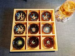 -南里山房·新淮扬菜(徐汇万科店)