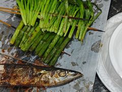 -亚东串烤(共康东路店)