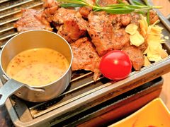 -味太助·银饭食堂(中华城店)