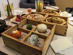 -蔡澜点心·粤菜(西单大悦城店)