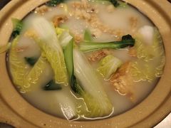 -平娃三宝烧烤·面食(三里屯店)