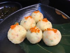 -九田家黑牛烤肉料理(太阳城店)