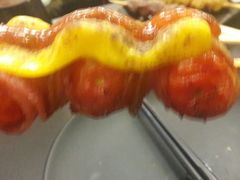 -鸟串烧Yakitori