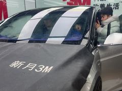 -新月LLumar龙膜汽车贴膜官方授权(肖村桥店)