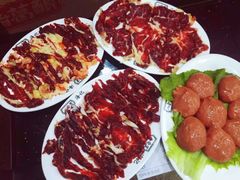 -八合里牛肉火锅(新洲店)
